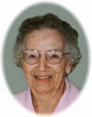 Photo of Mary-Margaret McGuire